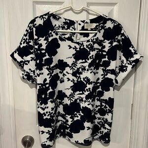 Womens Melloday blouse